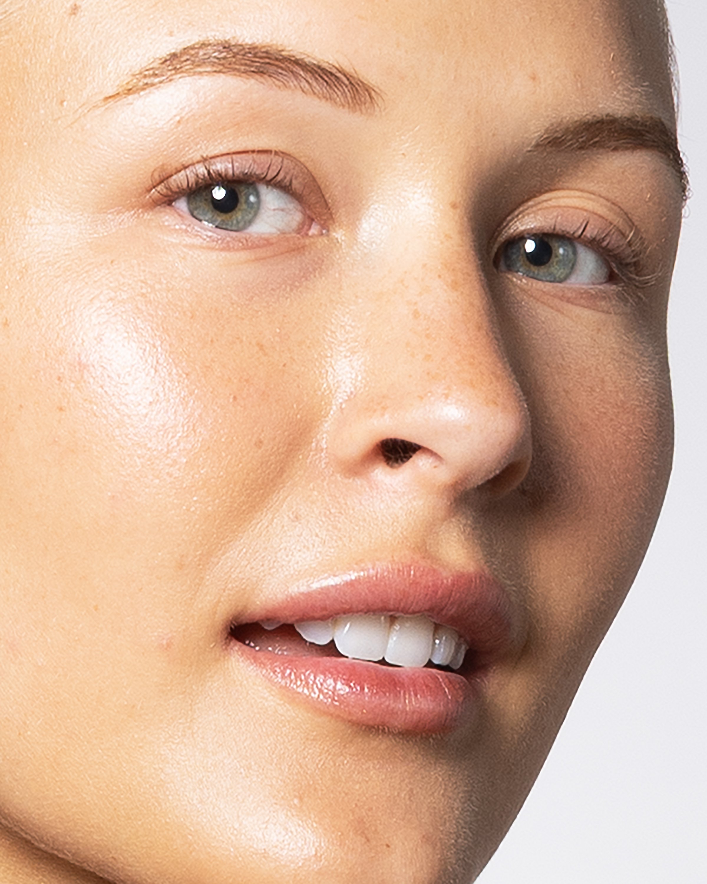 Clean beauty I