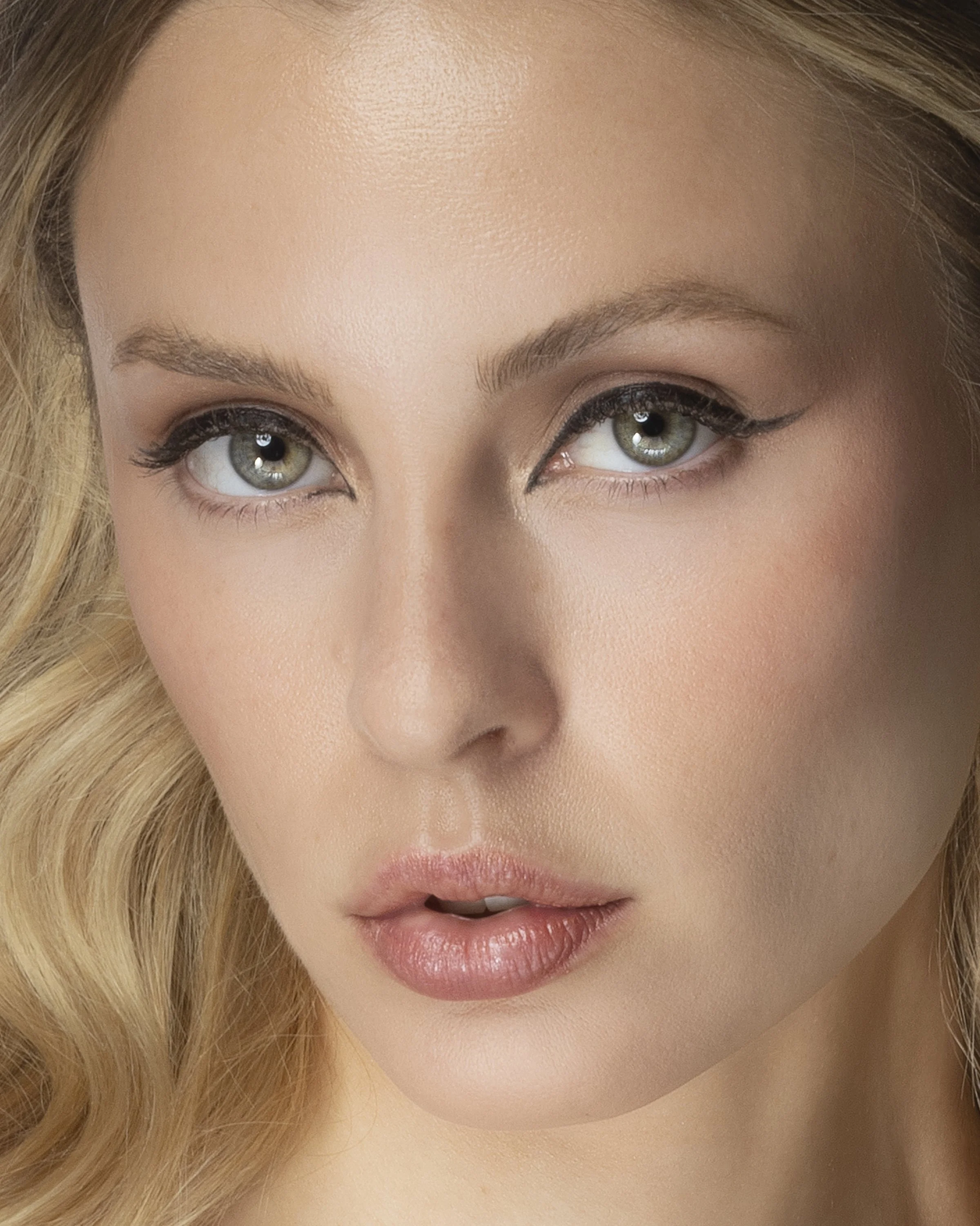 Eyes III