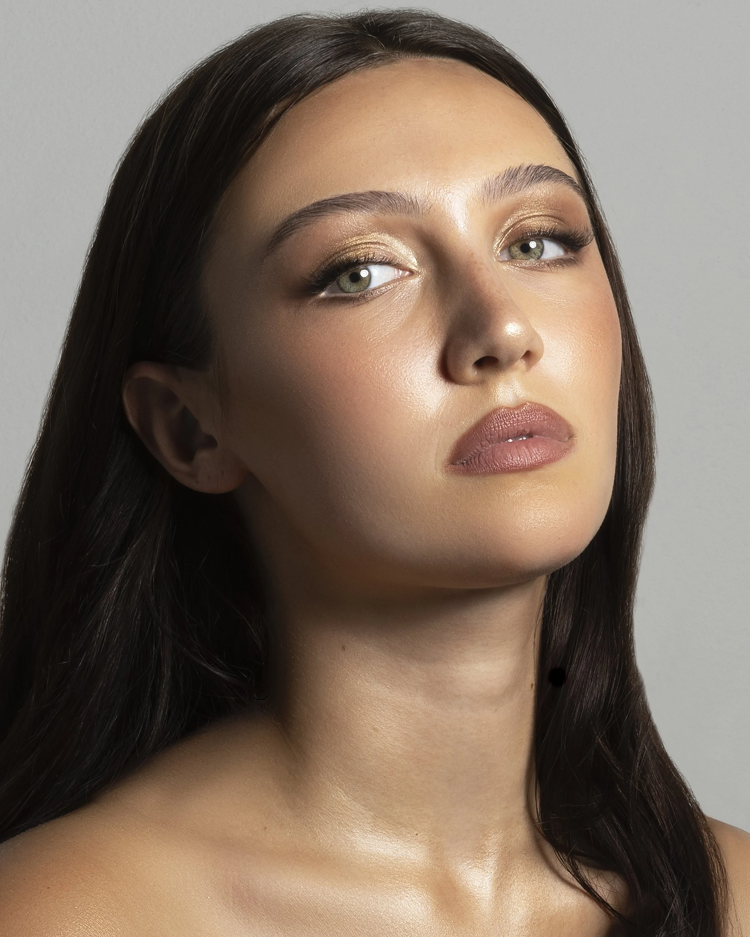 Editorial Beauty V
