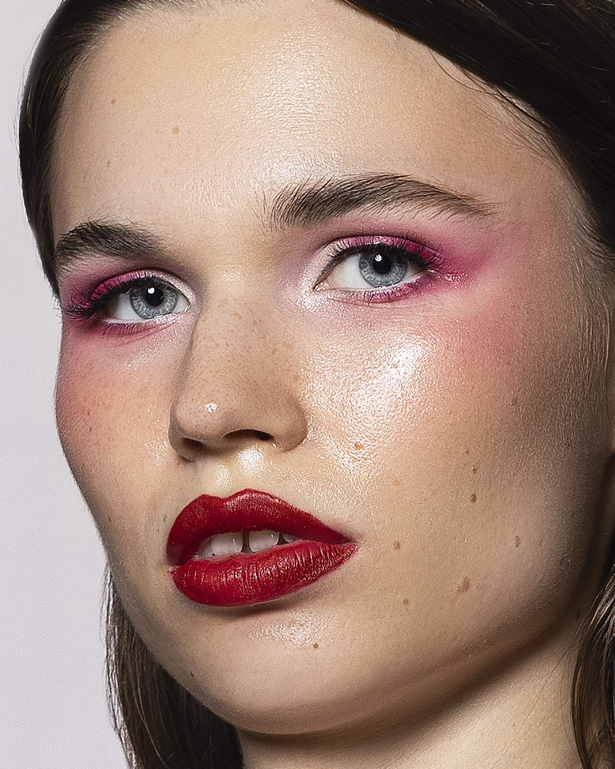 Editorial Beauty II