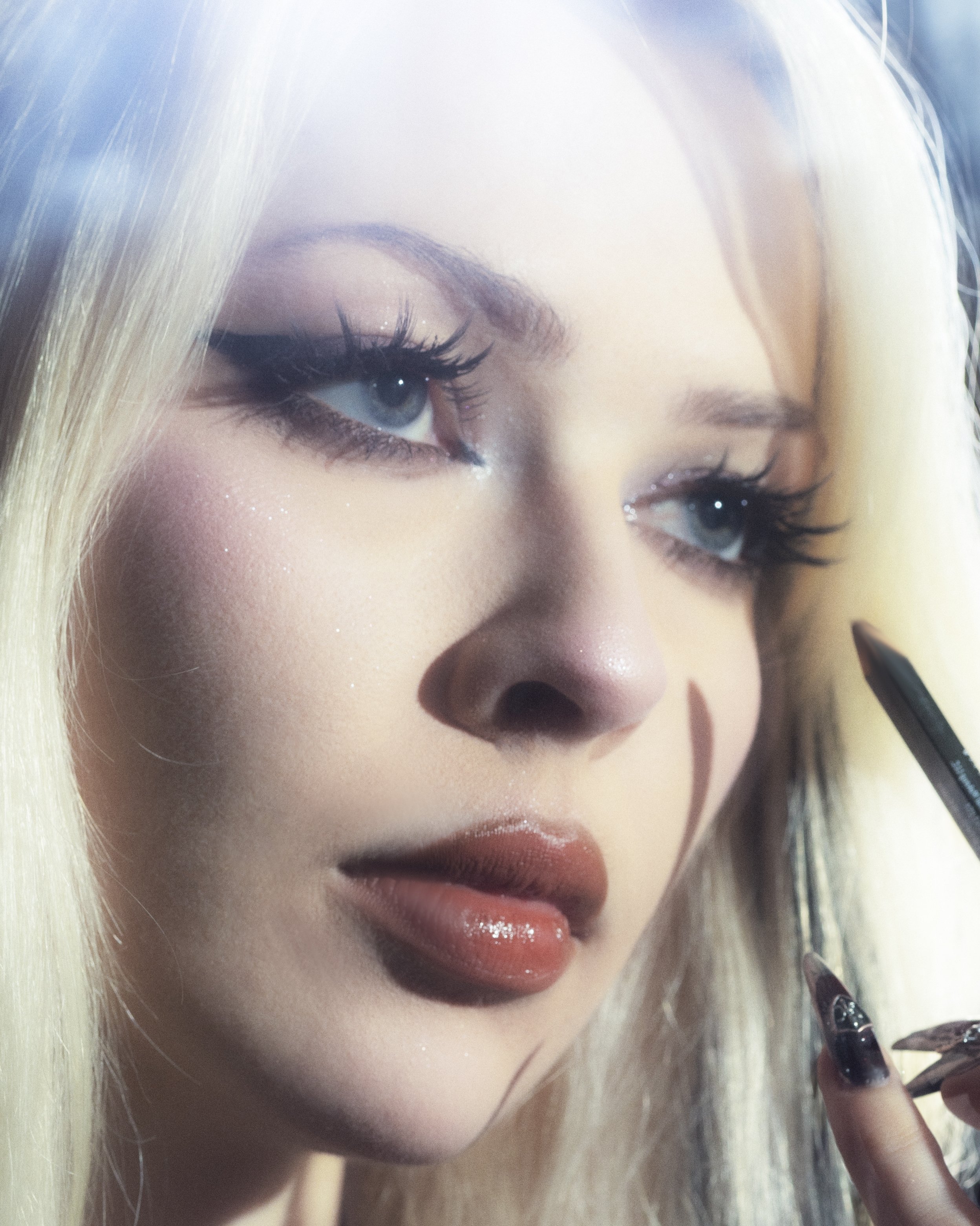 Editorial Beauty VI