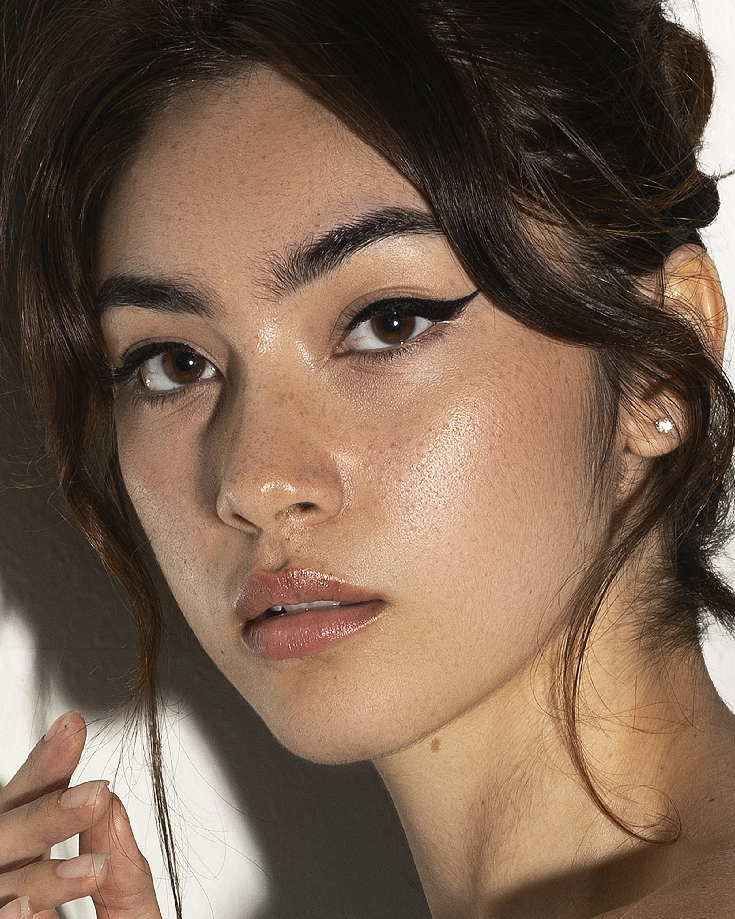 Editorial Beauty VI