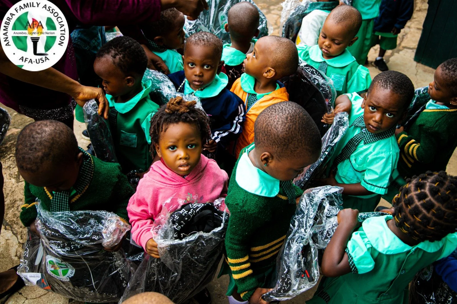 Backpack Project 2024