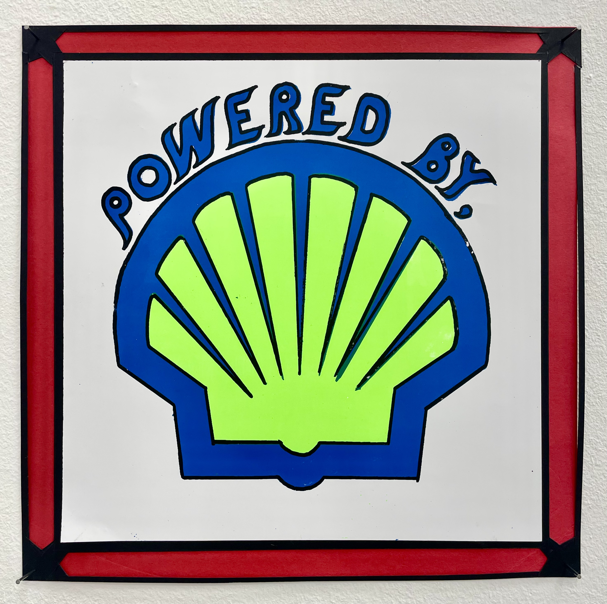 Powered By, Shell, Nov 2025