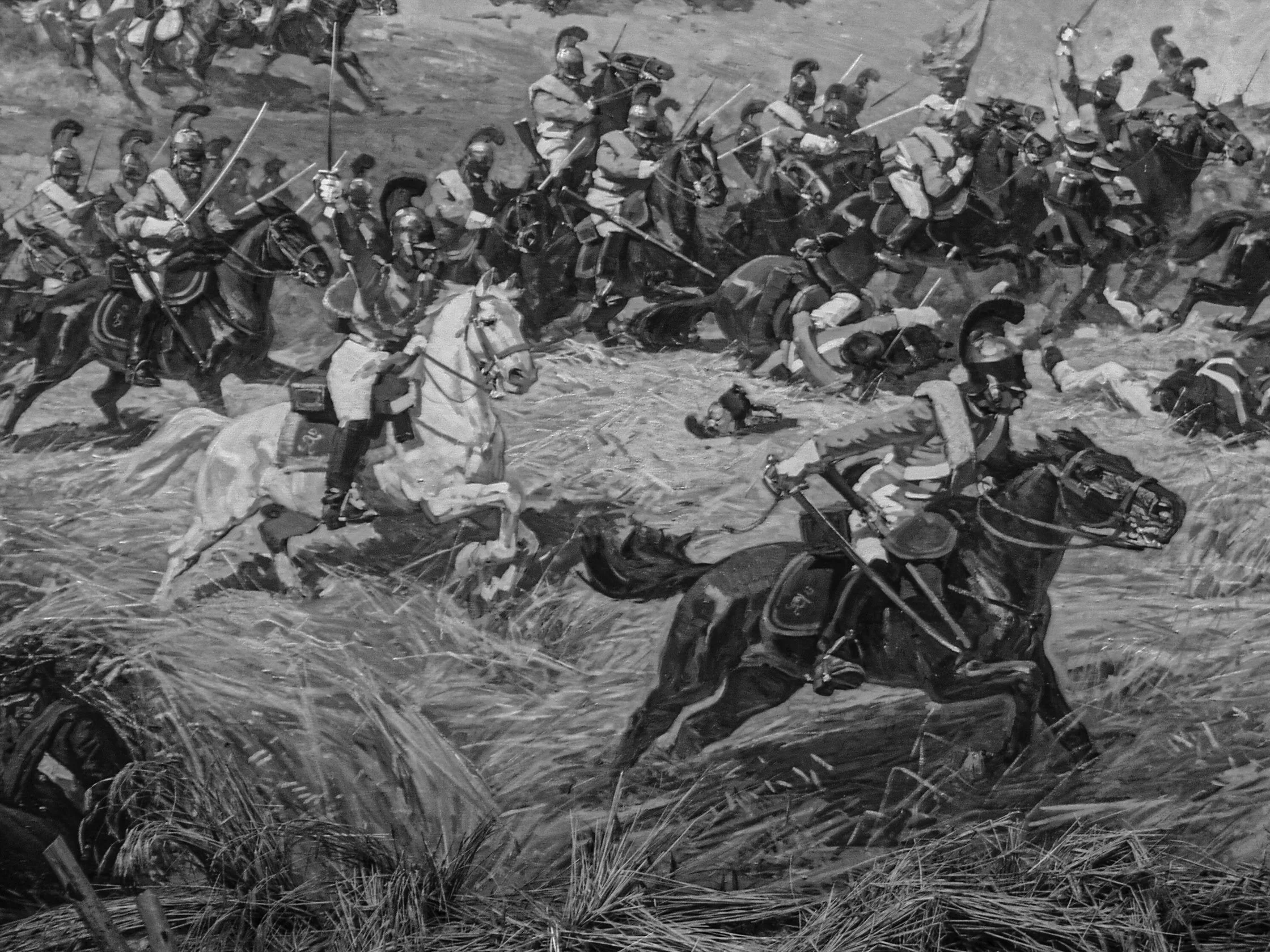Battle of Borodino