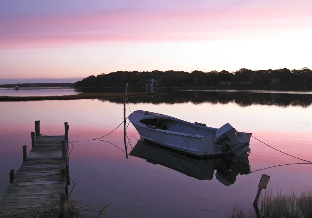 Martha's Vineyard