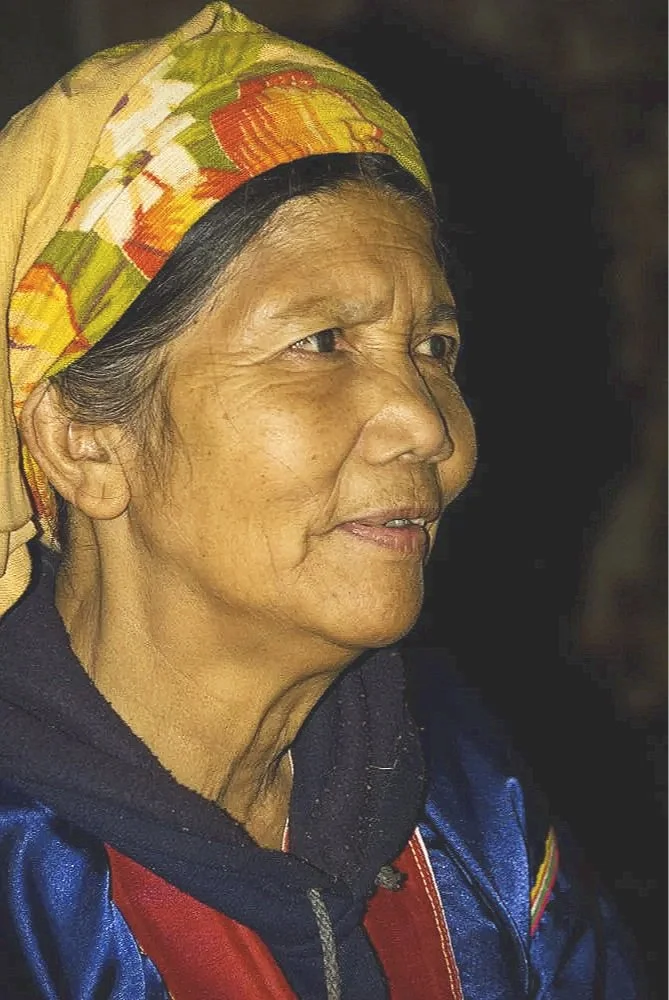 Burma