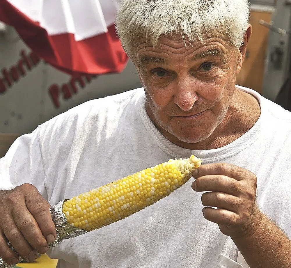 Agricultural Fair, Martha's Vineyard