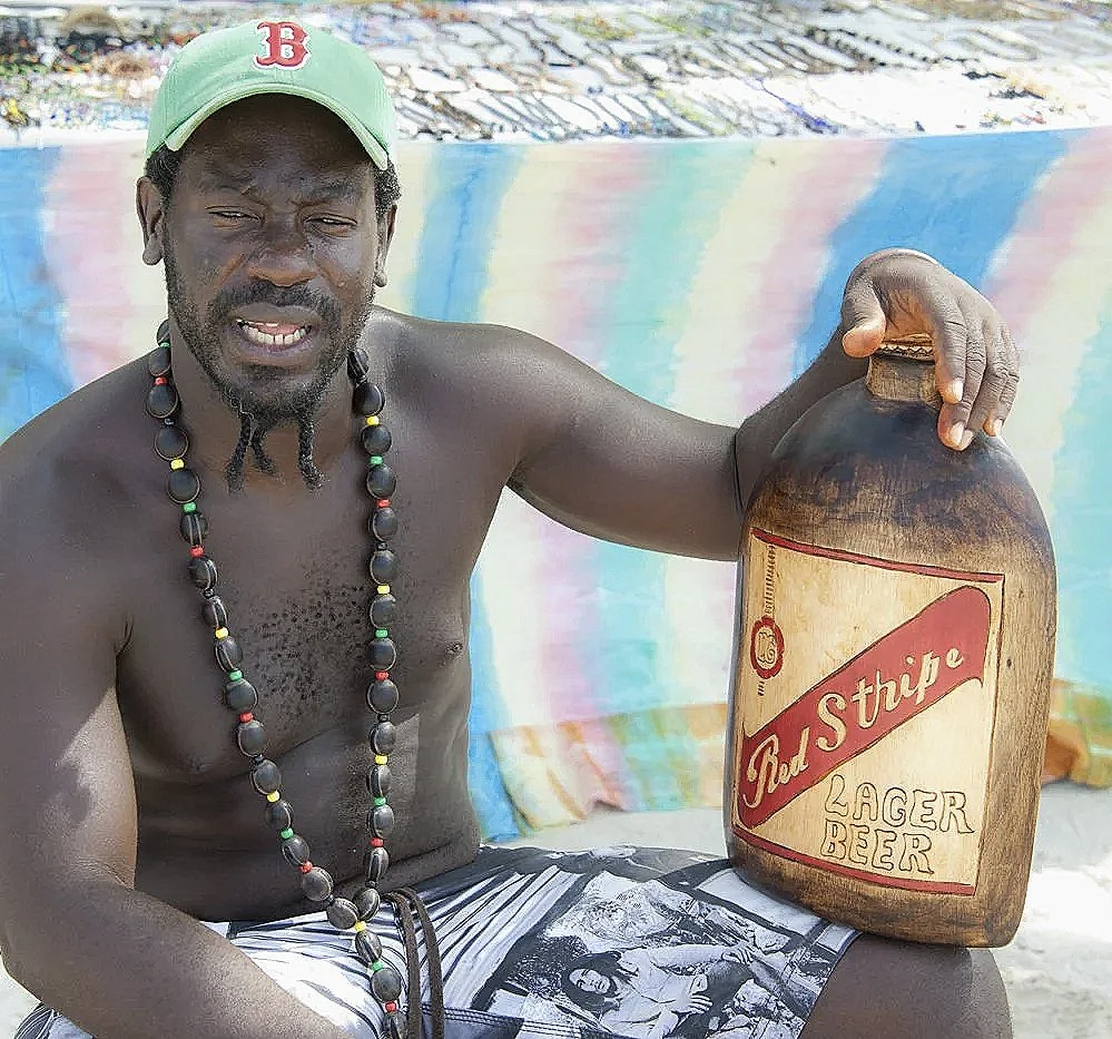 Negril, Jamaica