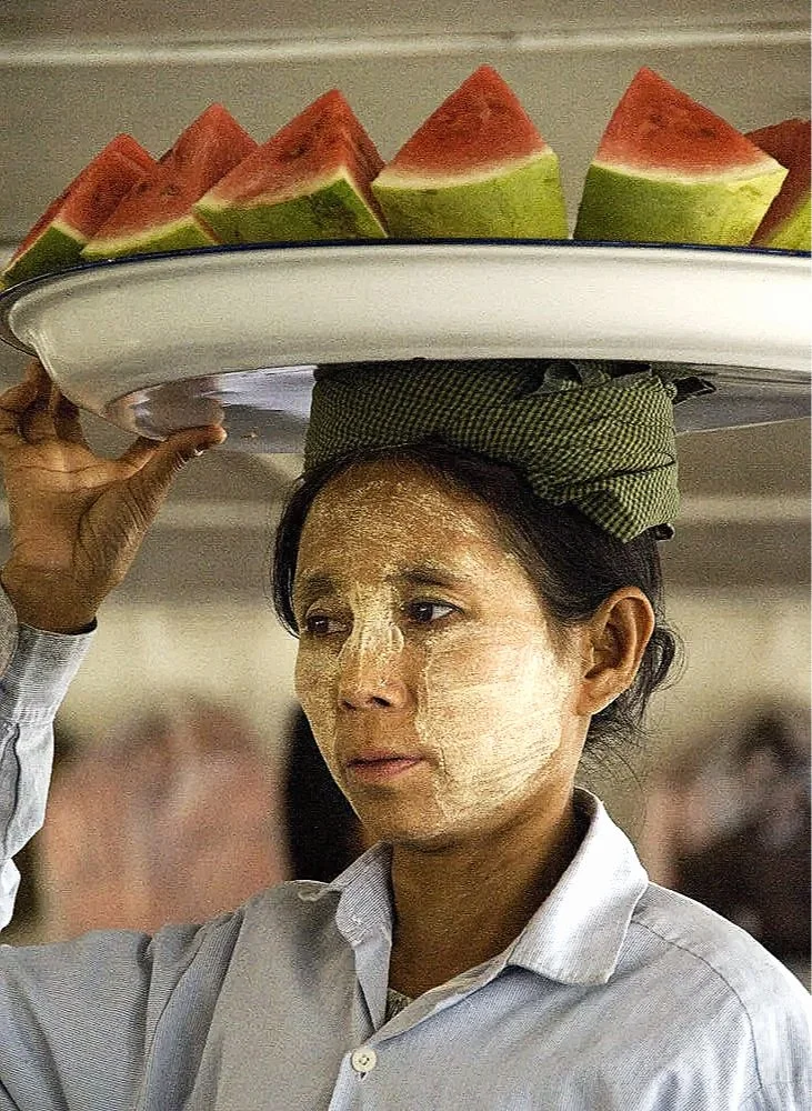 Burma