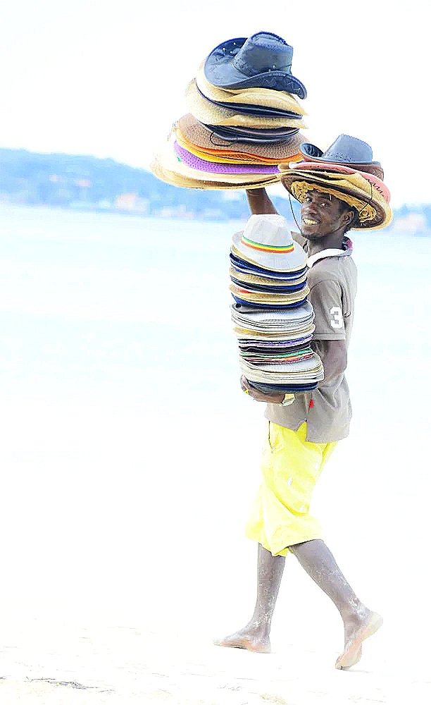 Negril, Jamaica