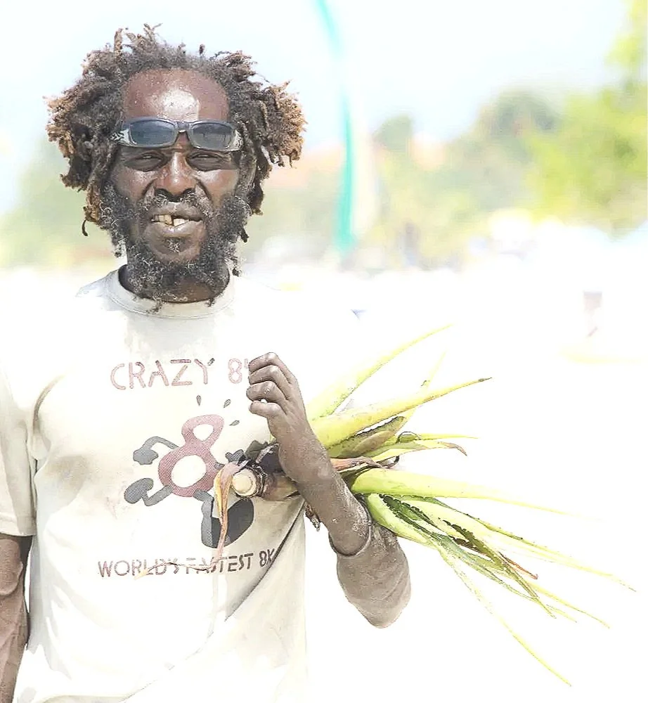 Negril, Jamaica