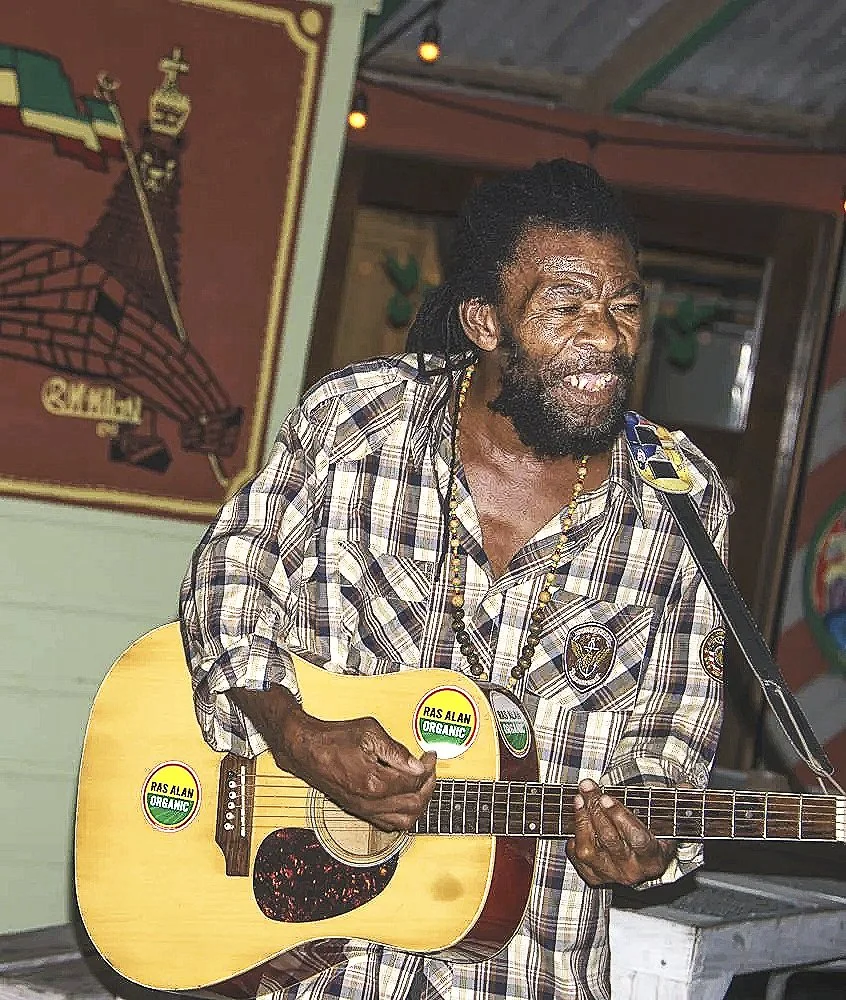 Negril, Jamaica