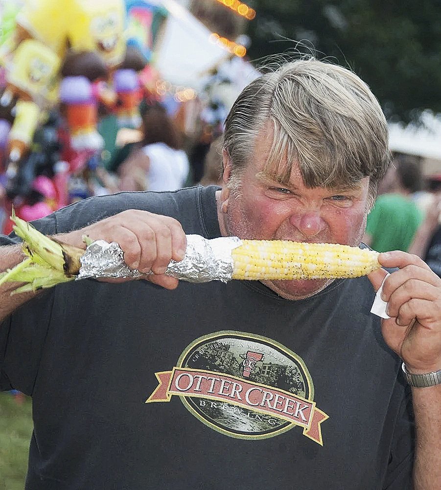Agricultural Fair, Martha's Vineyard