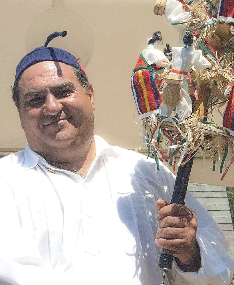 Portuguese Celebration, Oak Bluffs, Martha's Vineyard