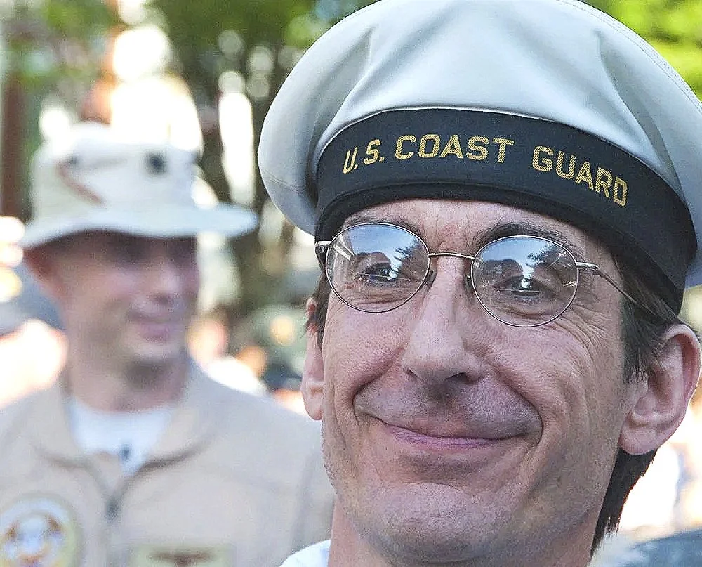 July 4 Parade, Edgartown, Martha's Vineyard