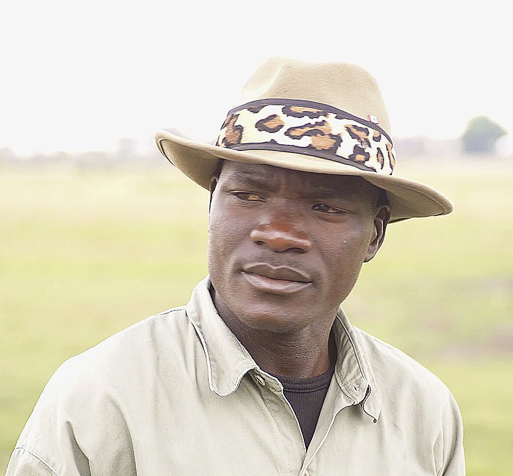 Botswana
