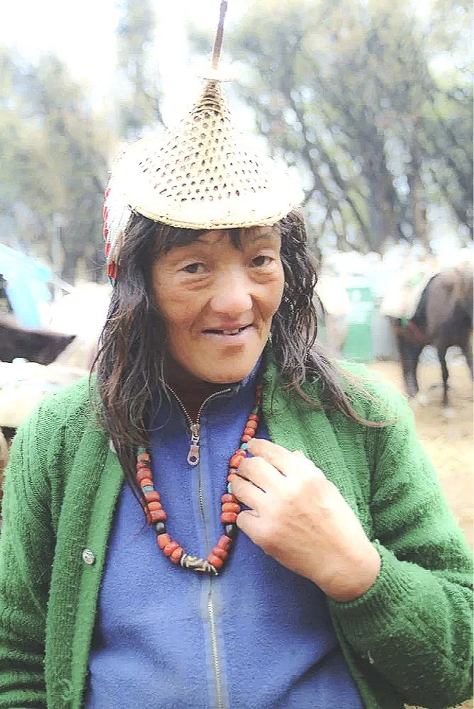 Bhutan