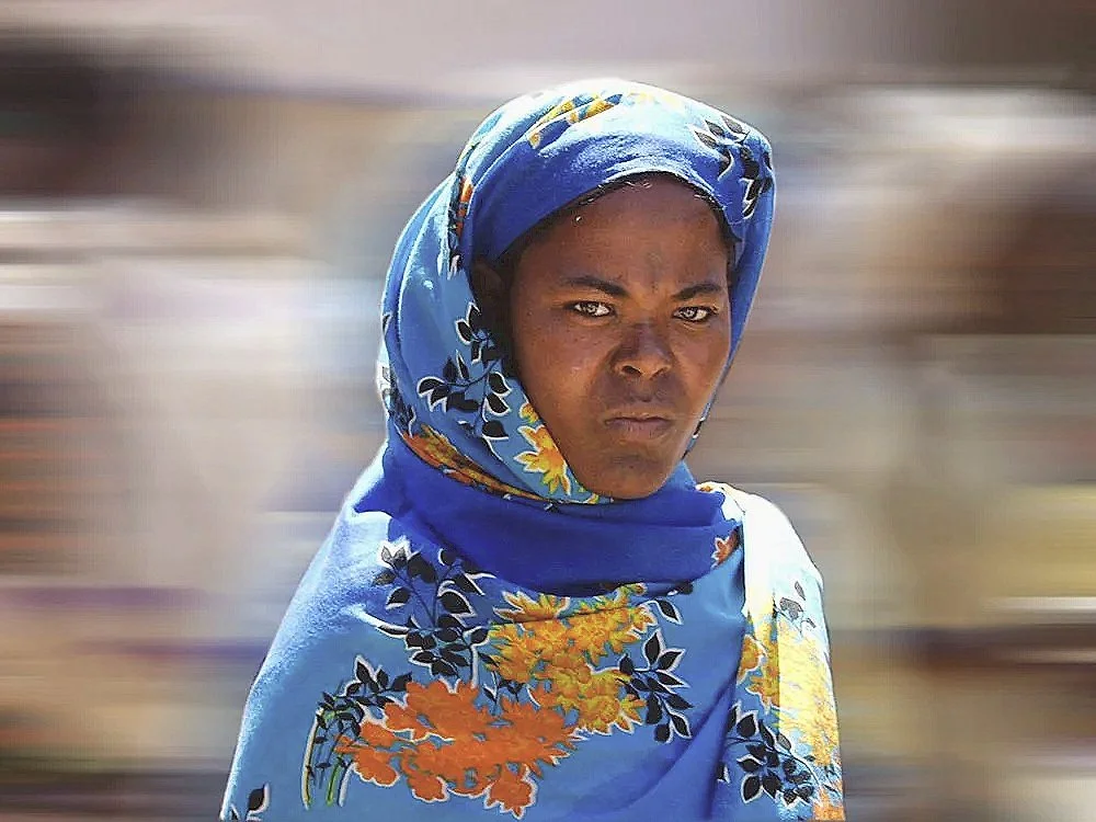 Ethiopia