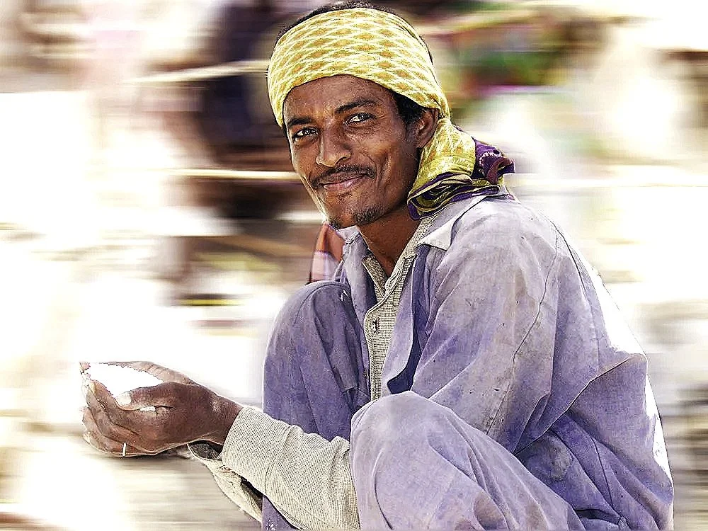 Ethiopia