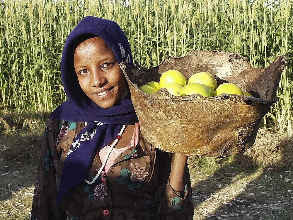 Ethiopia