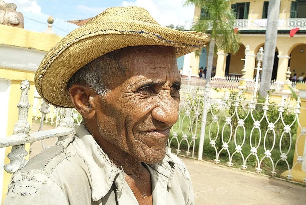 Trinidad, Cuba