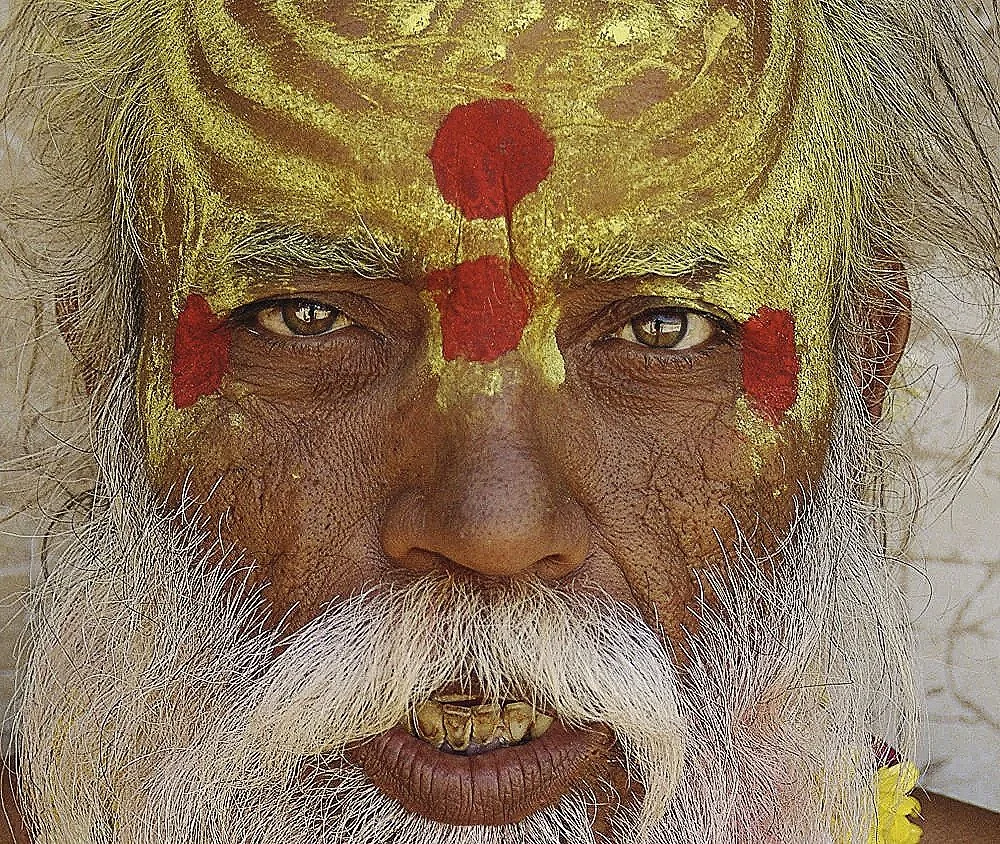 India