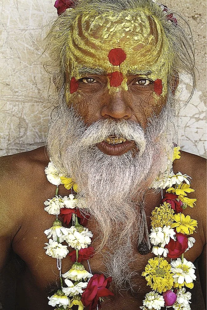 India