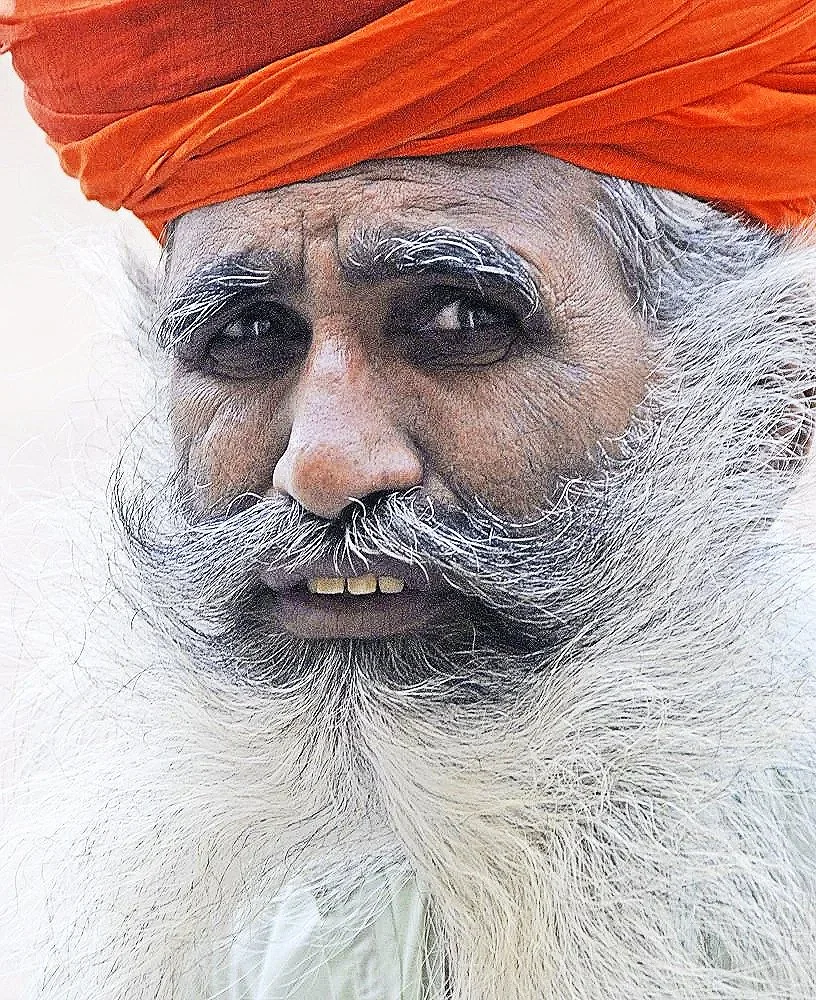 India
