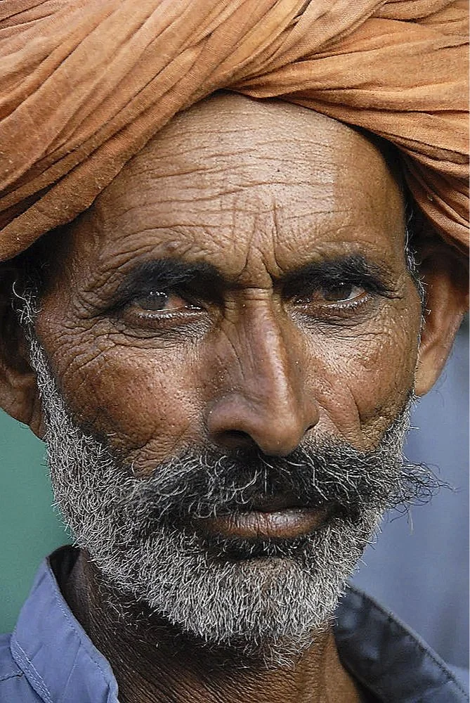 India
