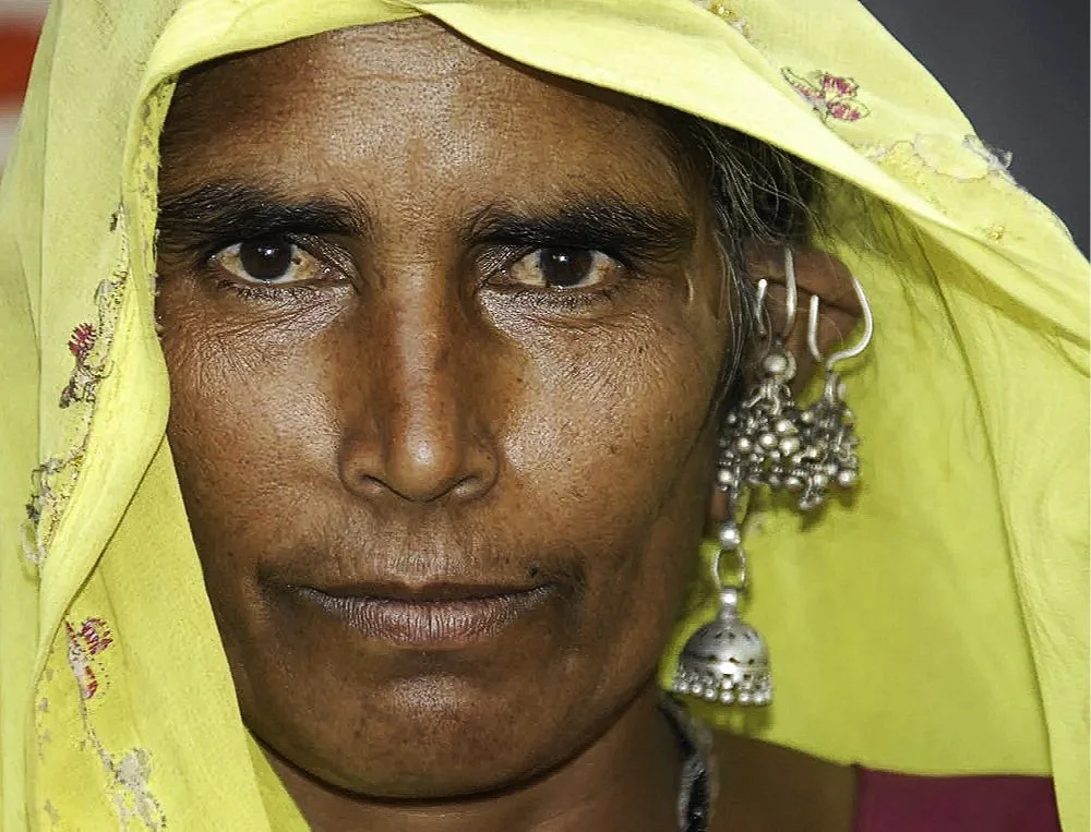 India
