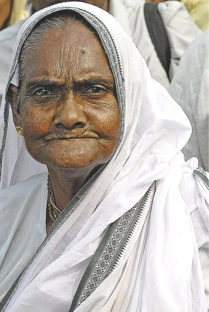 Varanasi, India
