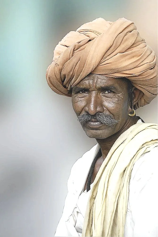 India
