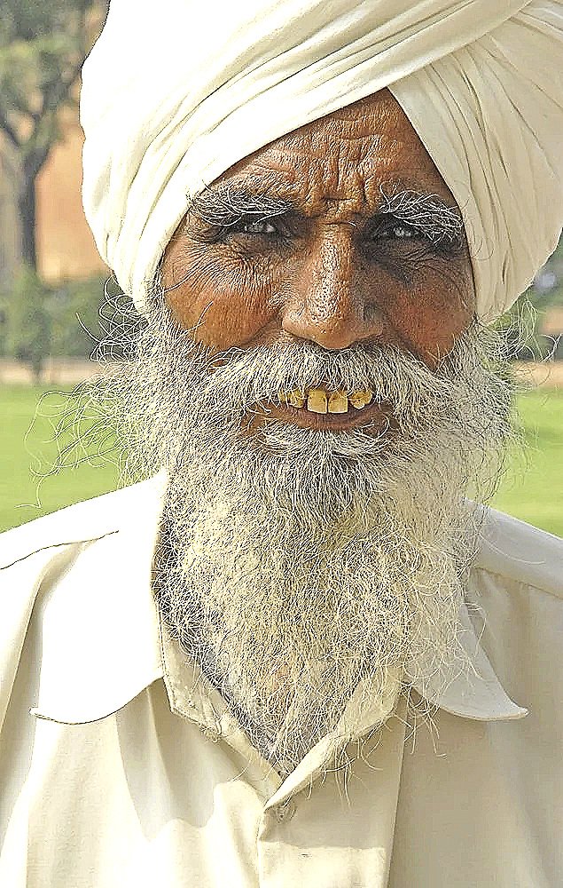 India