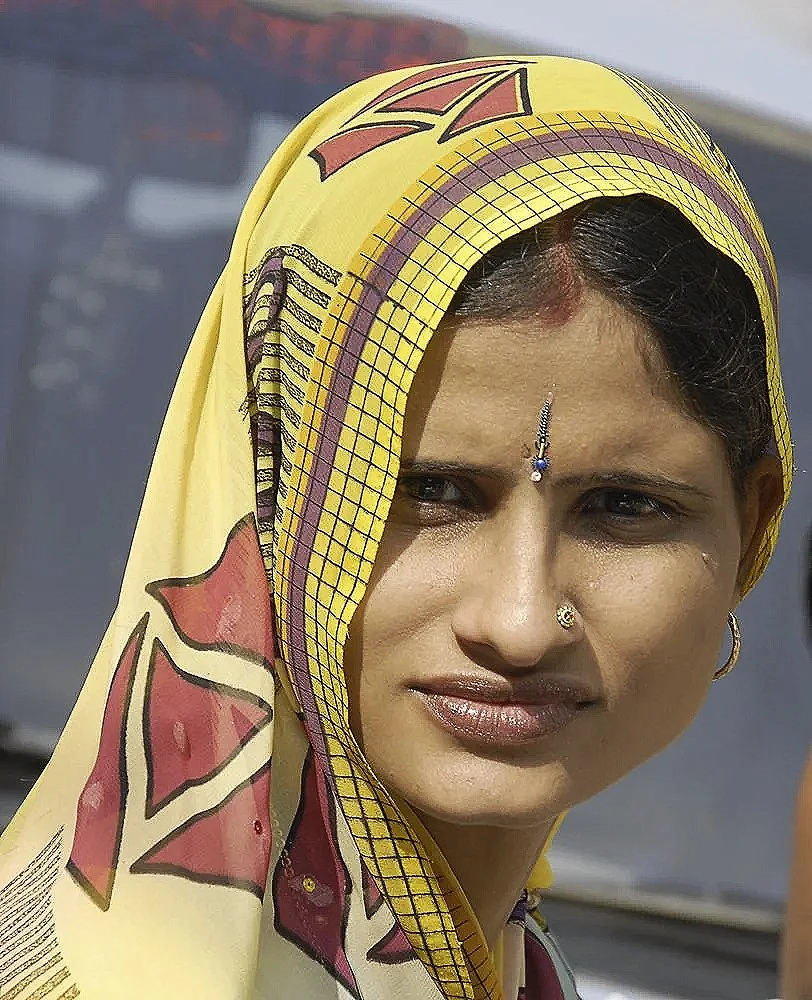 India