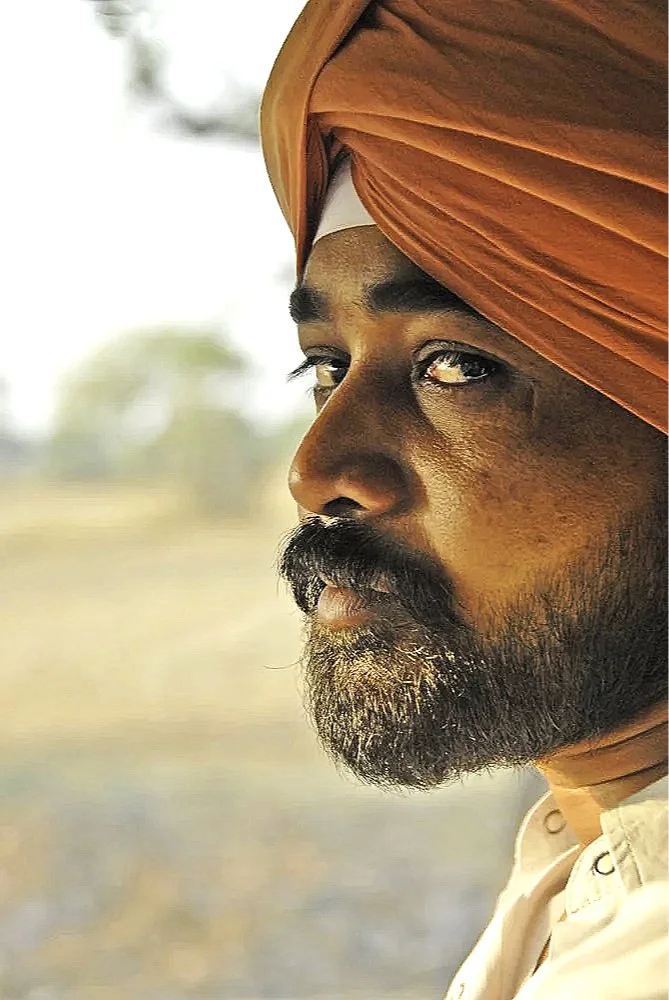 India