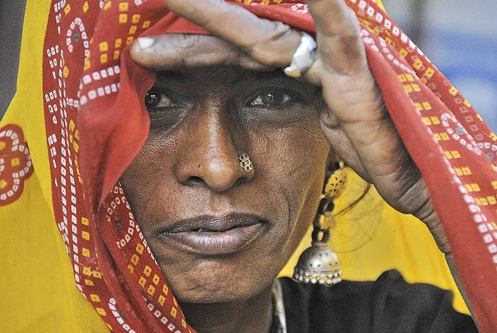 India