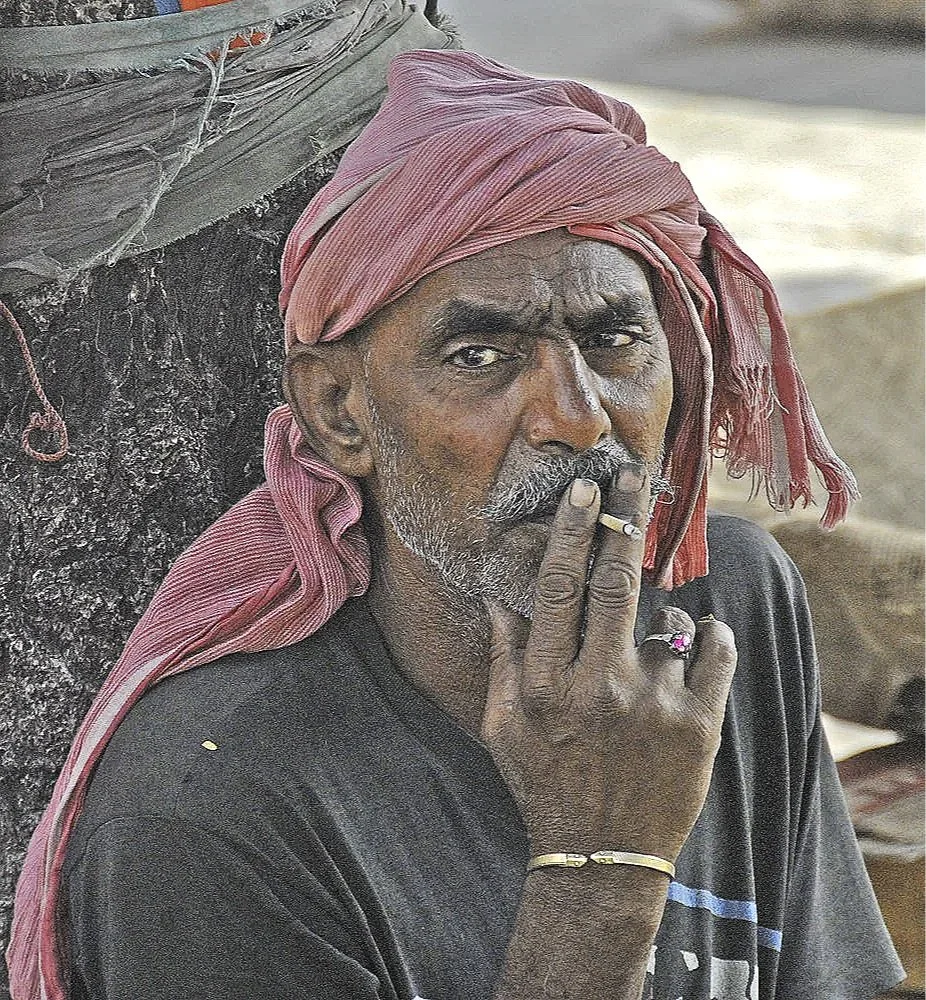 India