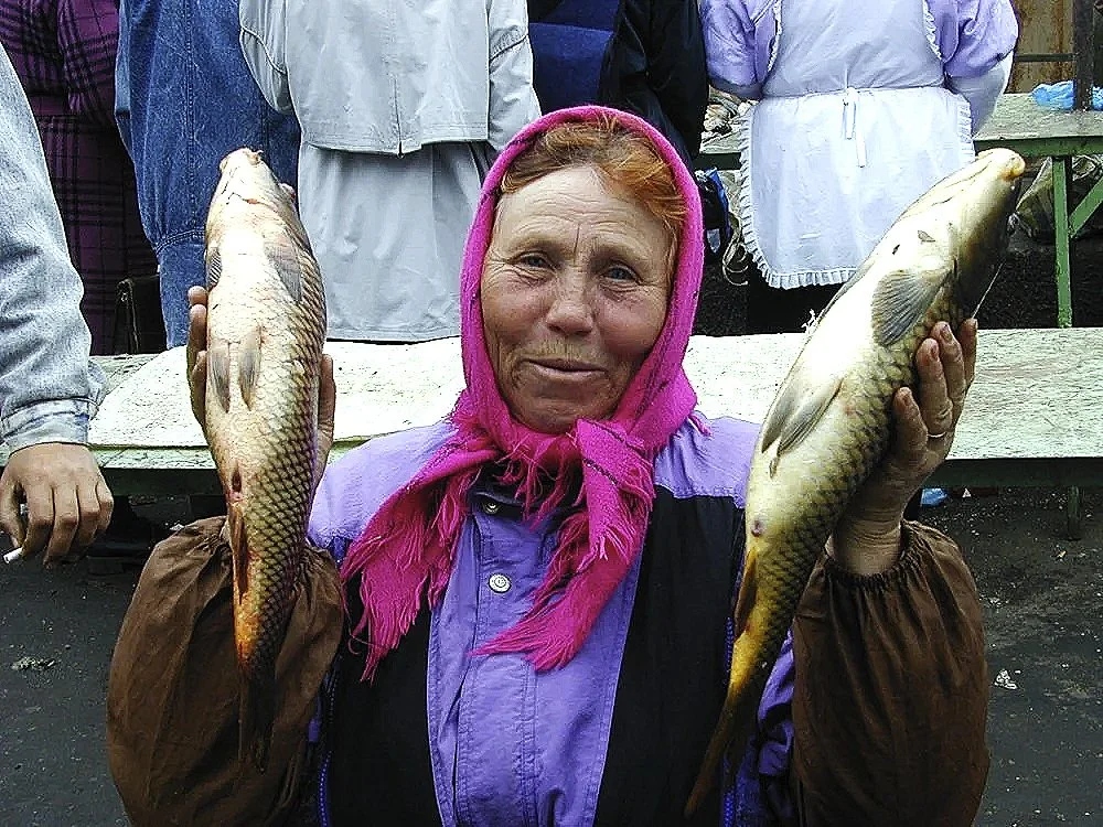 Kiev, Ukraine