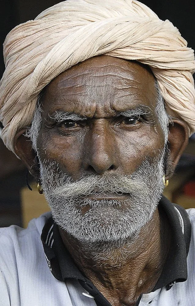 India