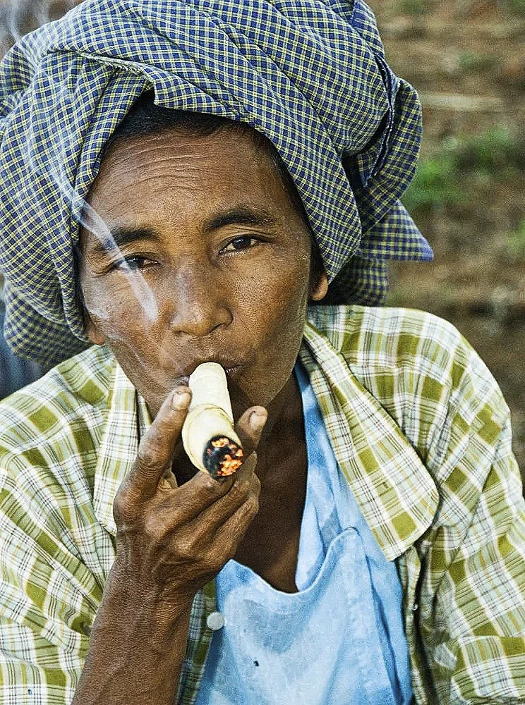 Burma