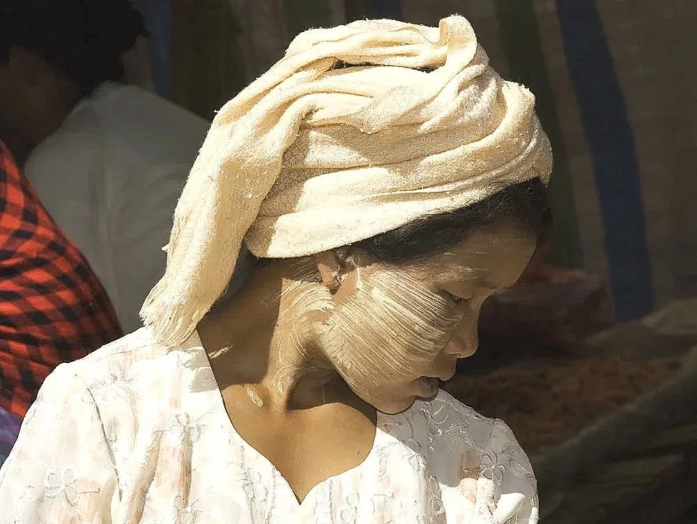 Burma