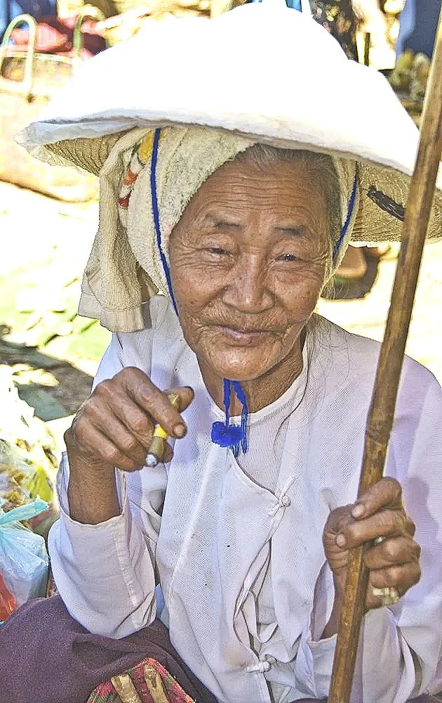 Burma