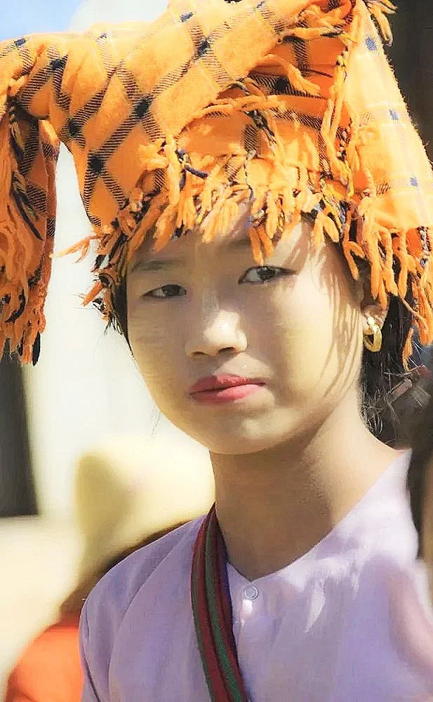Burma