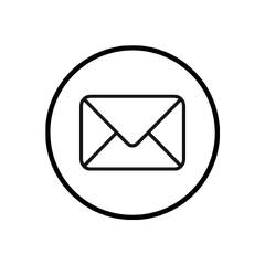 Mail icon.