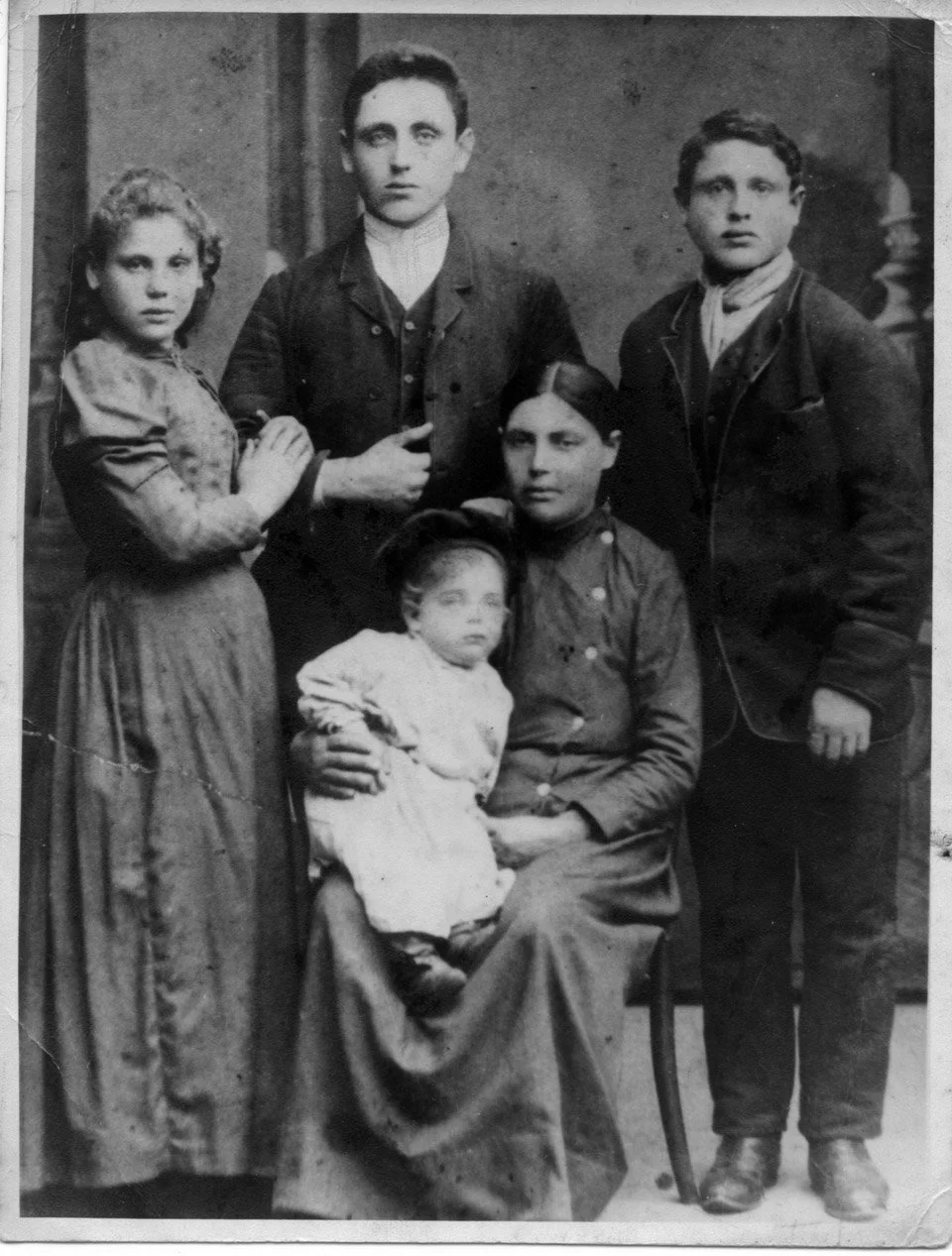 Family Photos