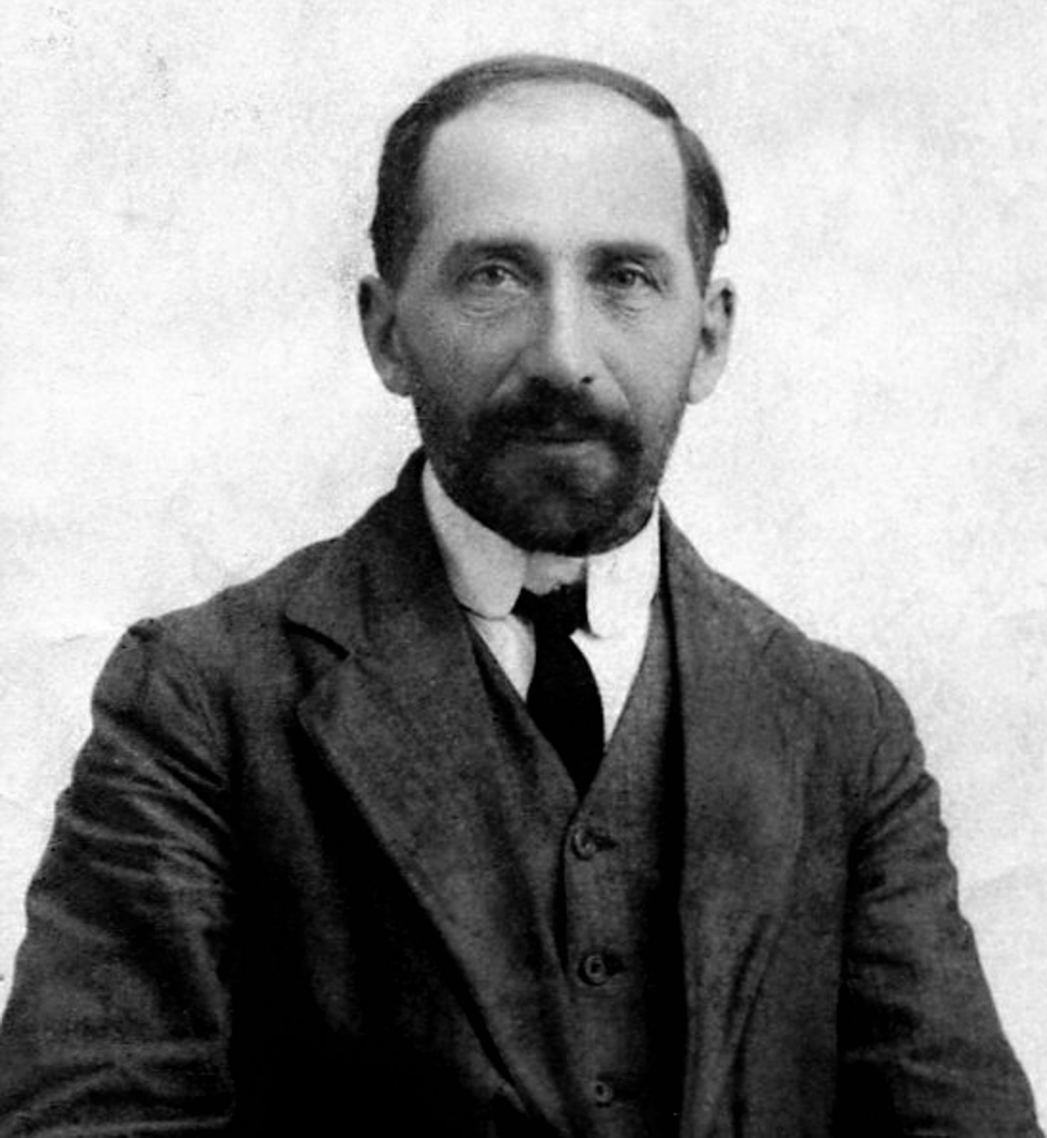My maternal grandfather,  Joseph Porter