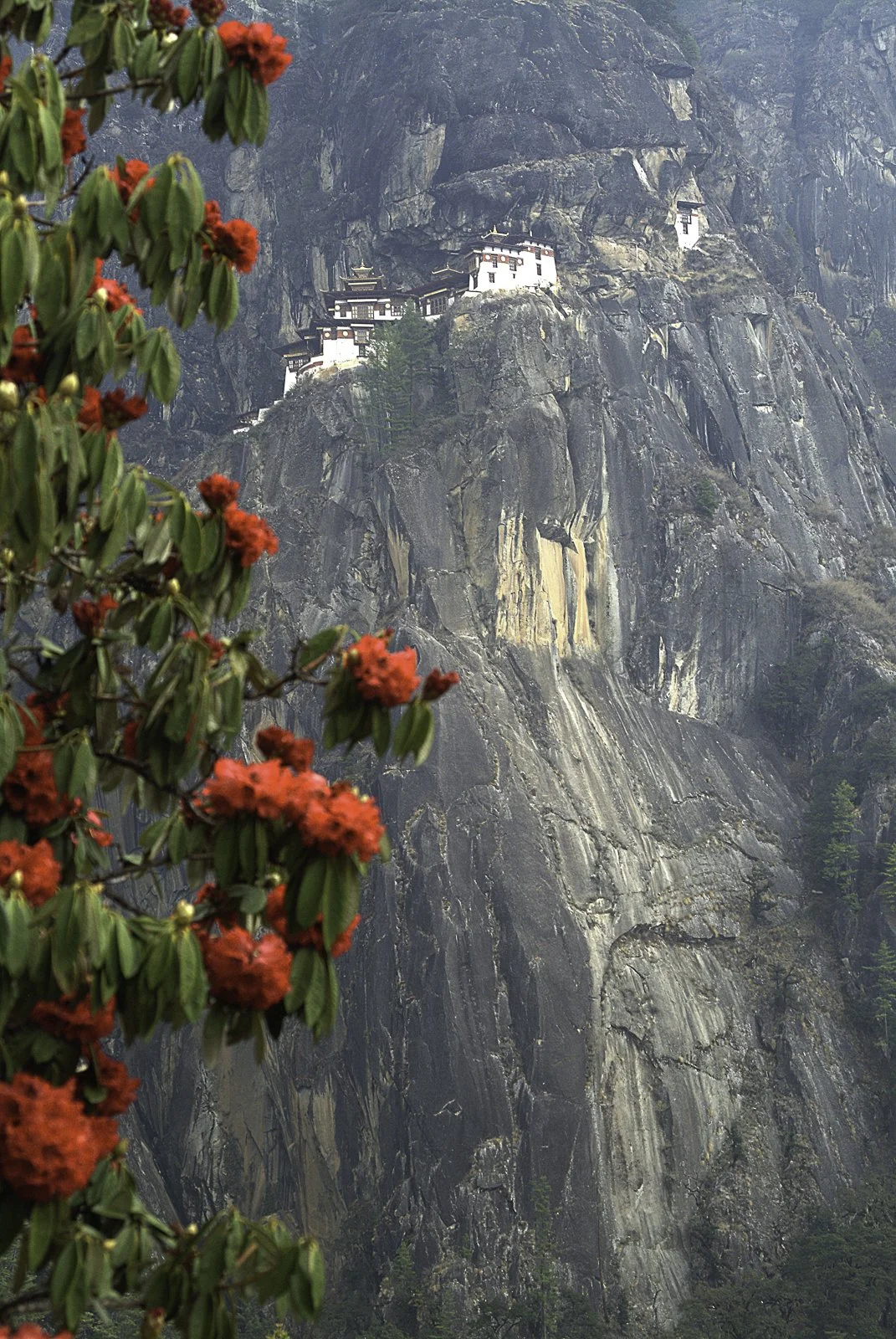 Eagles Nest Monastery