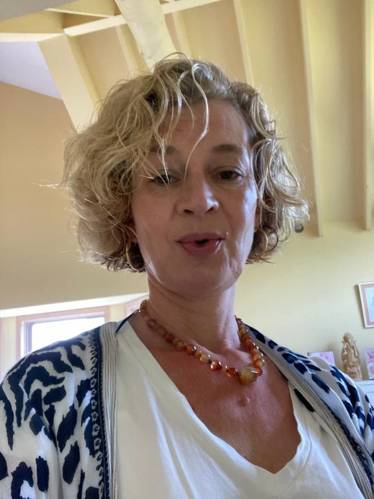 Your softness is where your strength has been hiding