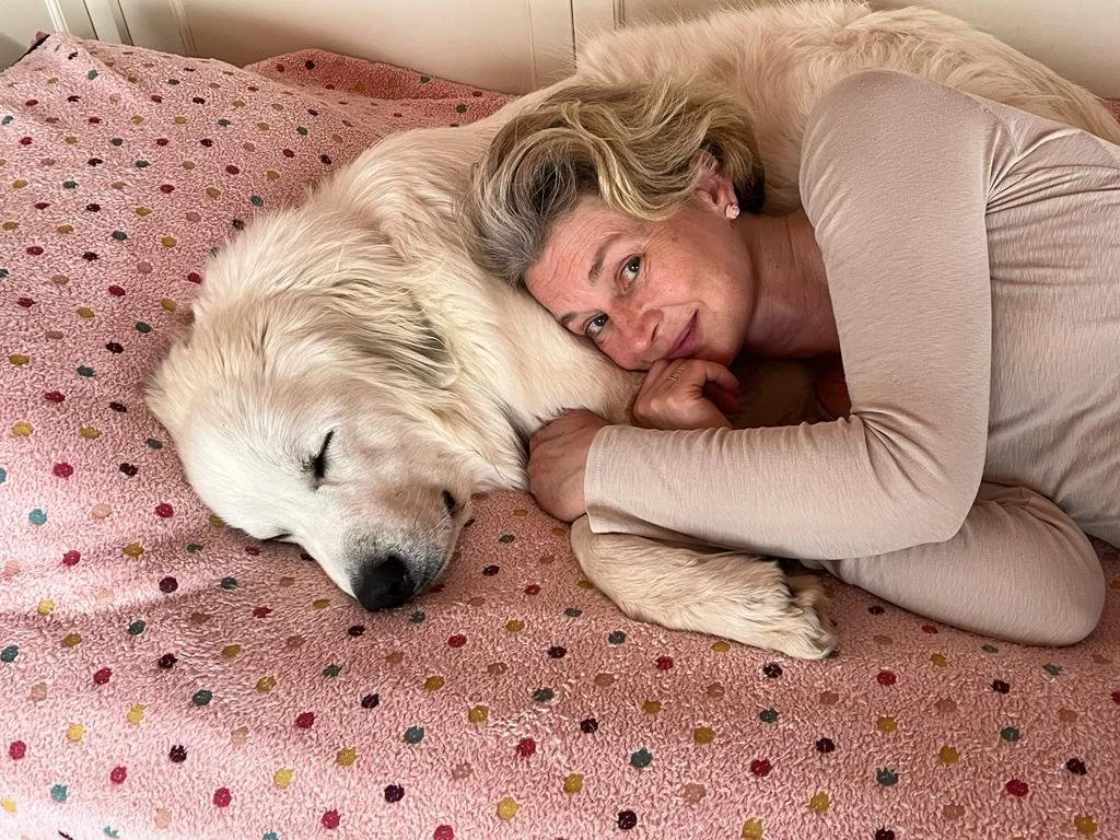 When You Return to Your Feminine, You Heal What’s Been Broken